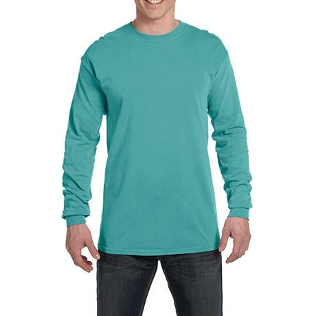 Comfort Colors Long-Sleeve T-Shirt