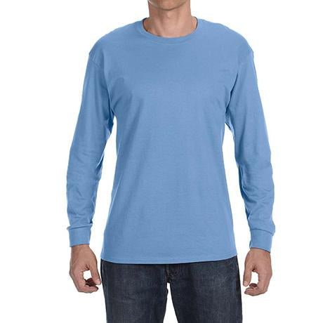 Gildan Long-Sleeve T-Shirt