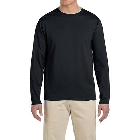 Gildan Softstyle Long-Sleeve T-Shirt