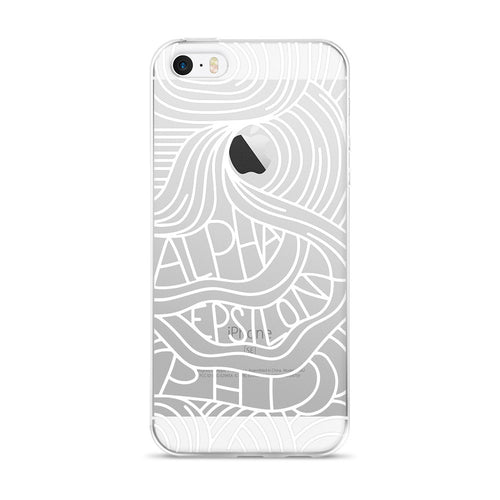 The AEPhi "Case With A View" iPhone 5/6 Case