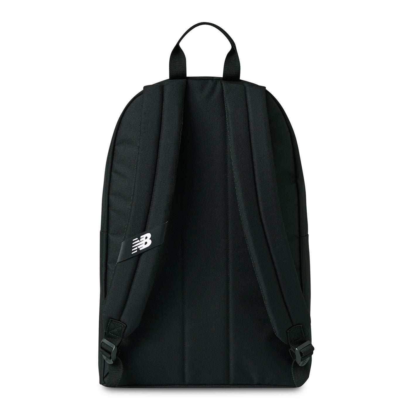 New Balance® Logo Round Backpack