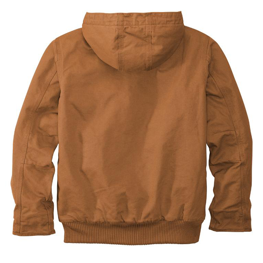 Carhartt® Tall Washed Duck Active Jacket