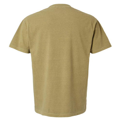 American Apparel Unisex Garment Dyed T-Shirt