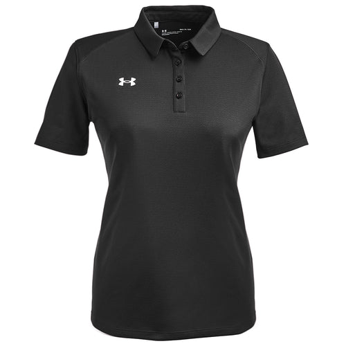 Under Armour Ladies' Tech™ Polo