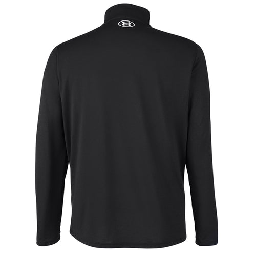 Under Armour Men's Team Tech Quarter-Zip