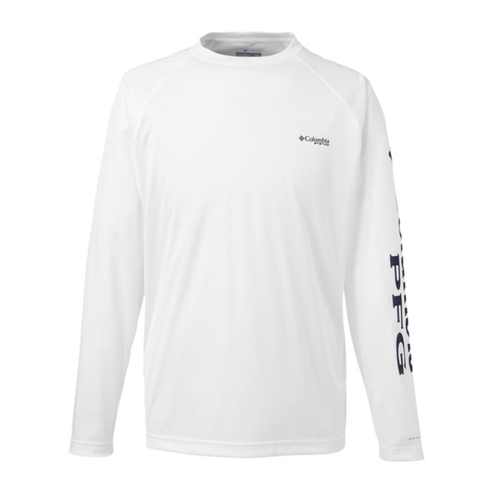 Terminal Tackle™ Long-Sleeve T-Shirt