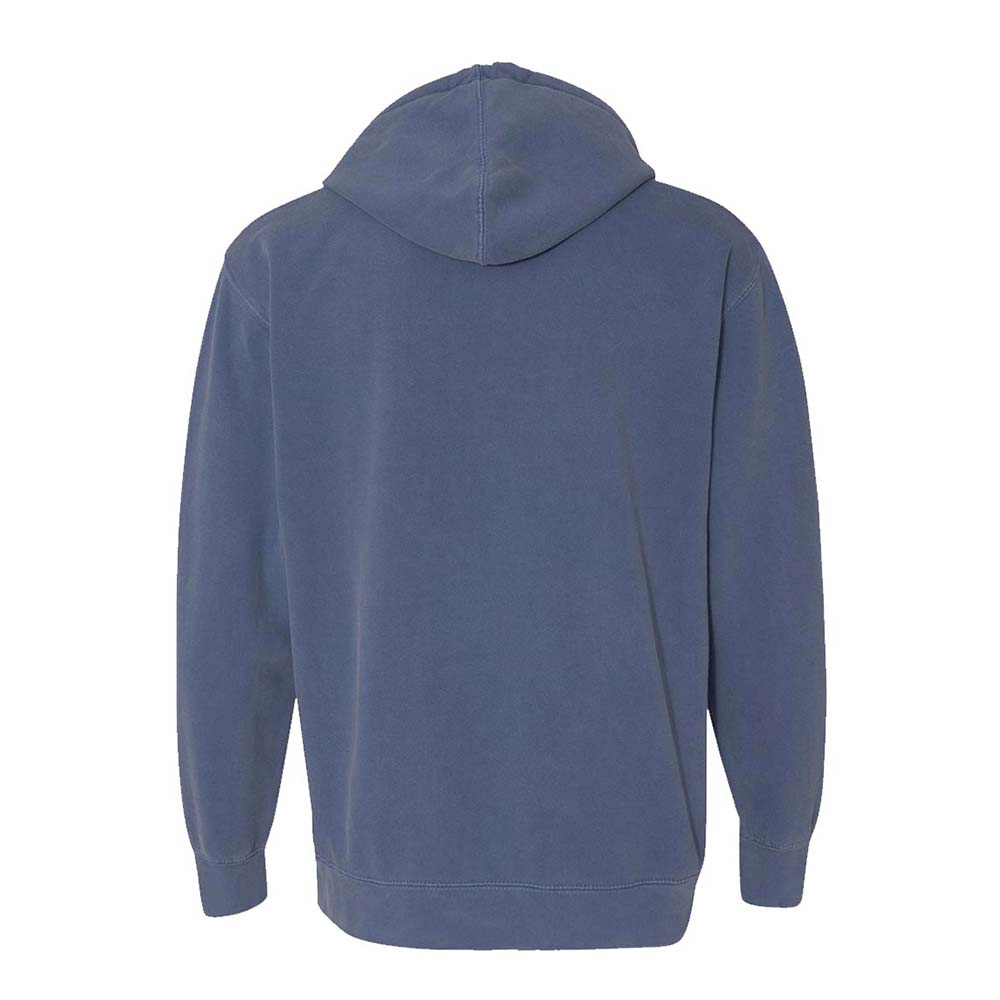 Comfort Colors Adult Hooded Sweatshirt