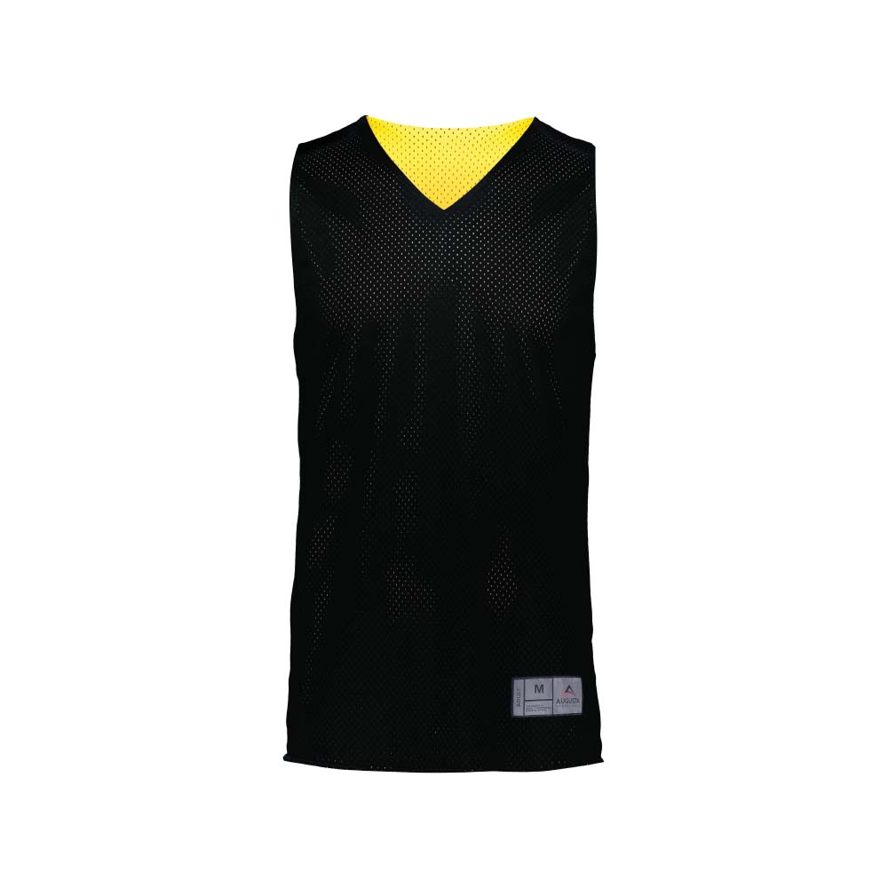 Tricot Mesh Reversible Jersey 2.0