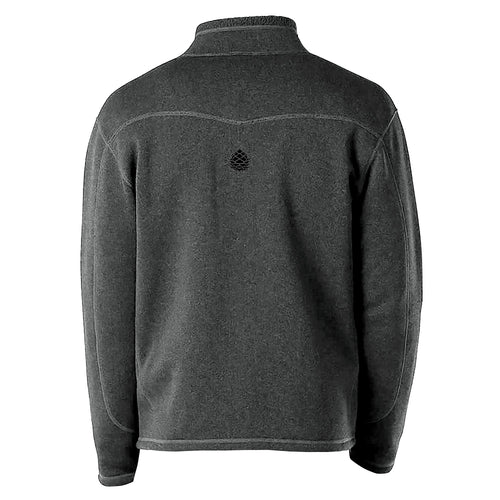 Stio Men's Wilcox Sweater Fleece Jacket