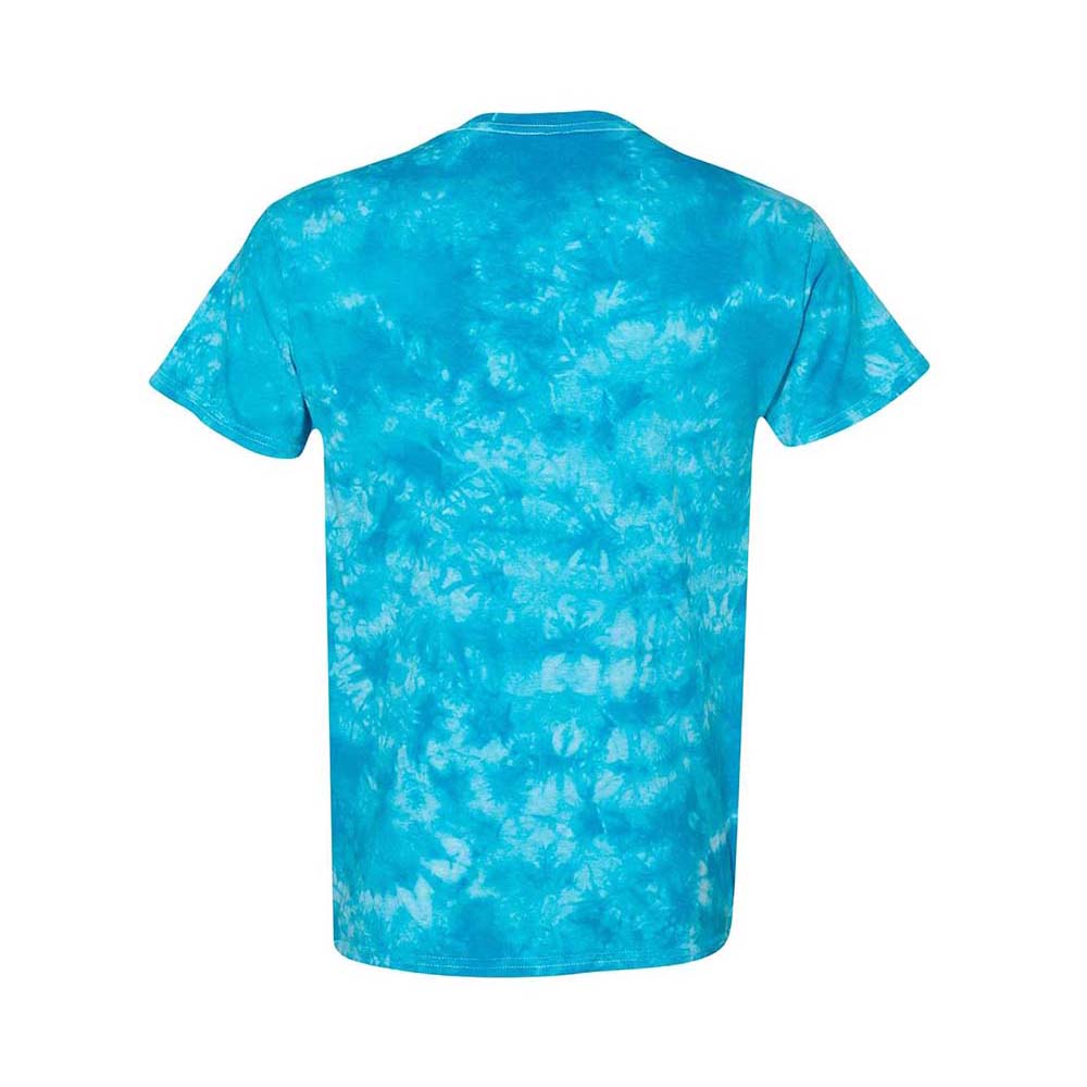 Crystal Tie Dye T-Shirt