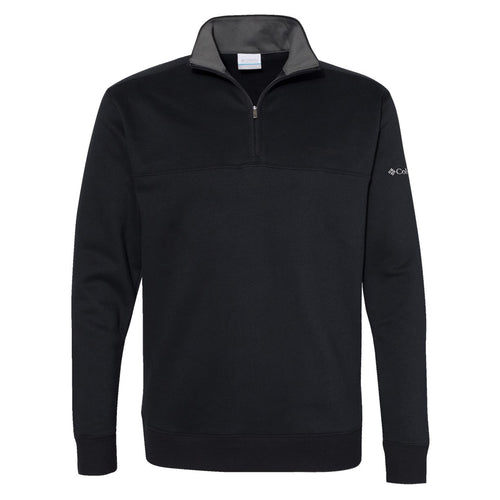 Hart Mountain™ II Half-Zip Pullover