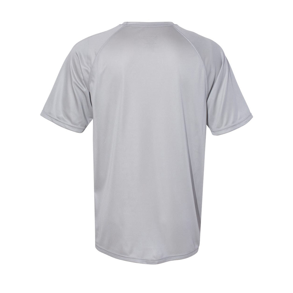 Augusta Sportswear Adult Attain Wicking Short-Sleeve T-Shirt