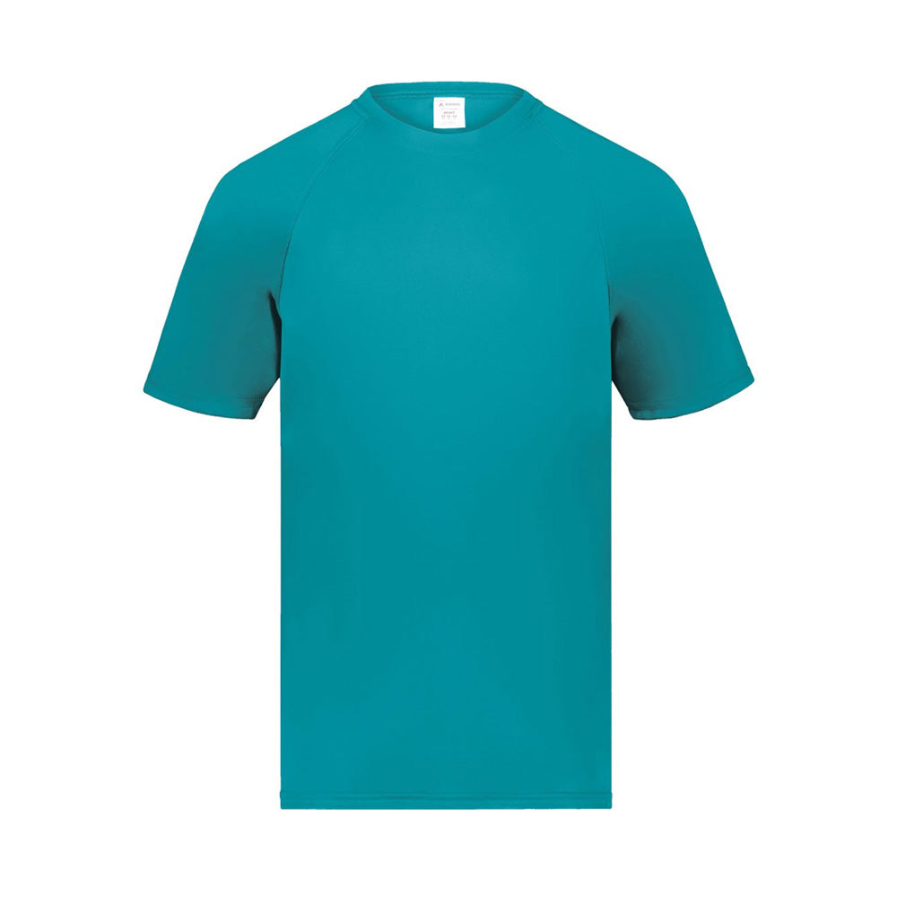 Augusta Sportswear Adult Attain Wicking Short-Sleeve T-Shirt