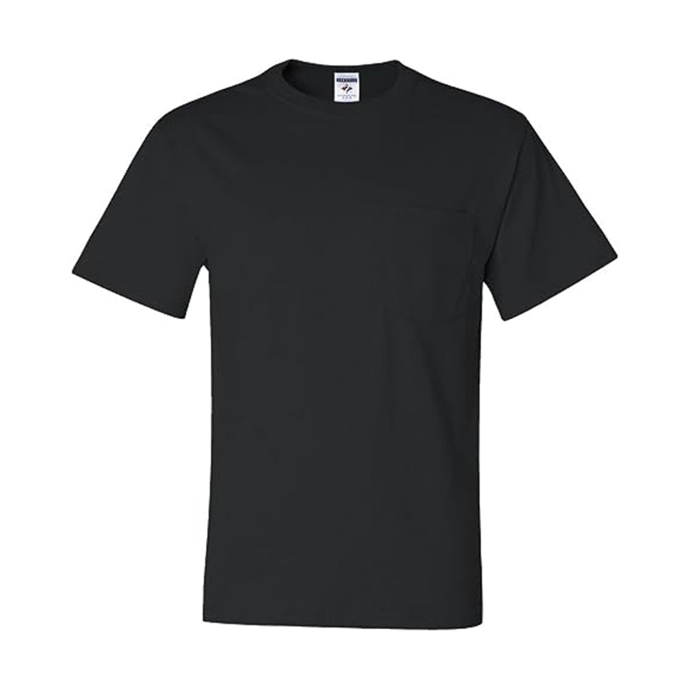 Adult DRI-POWER® ACTIVE Pocket T-Shirt