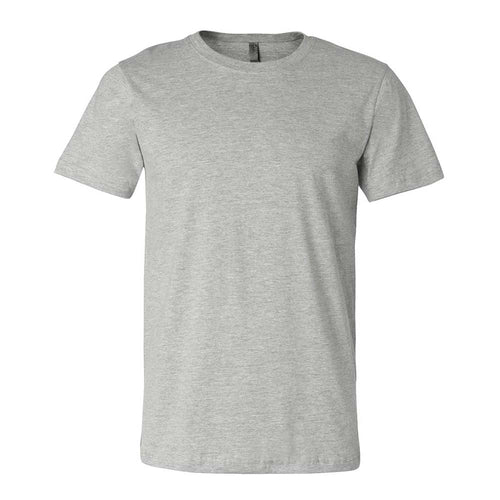 Unisex Heather CVC T-Shirt