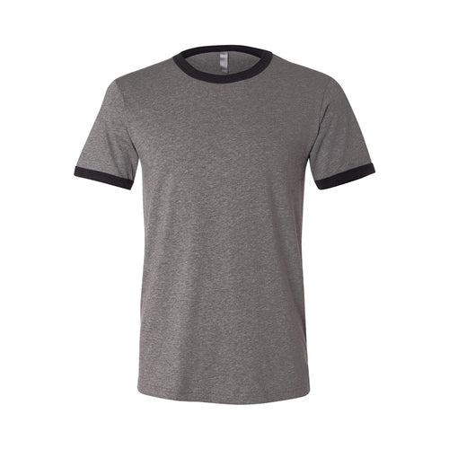 Men's Jersey Short-Sleeve Ringer T-Shirt