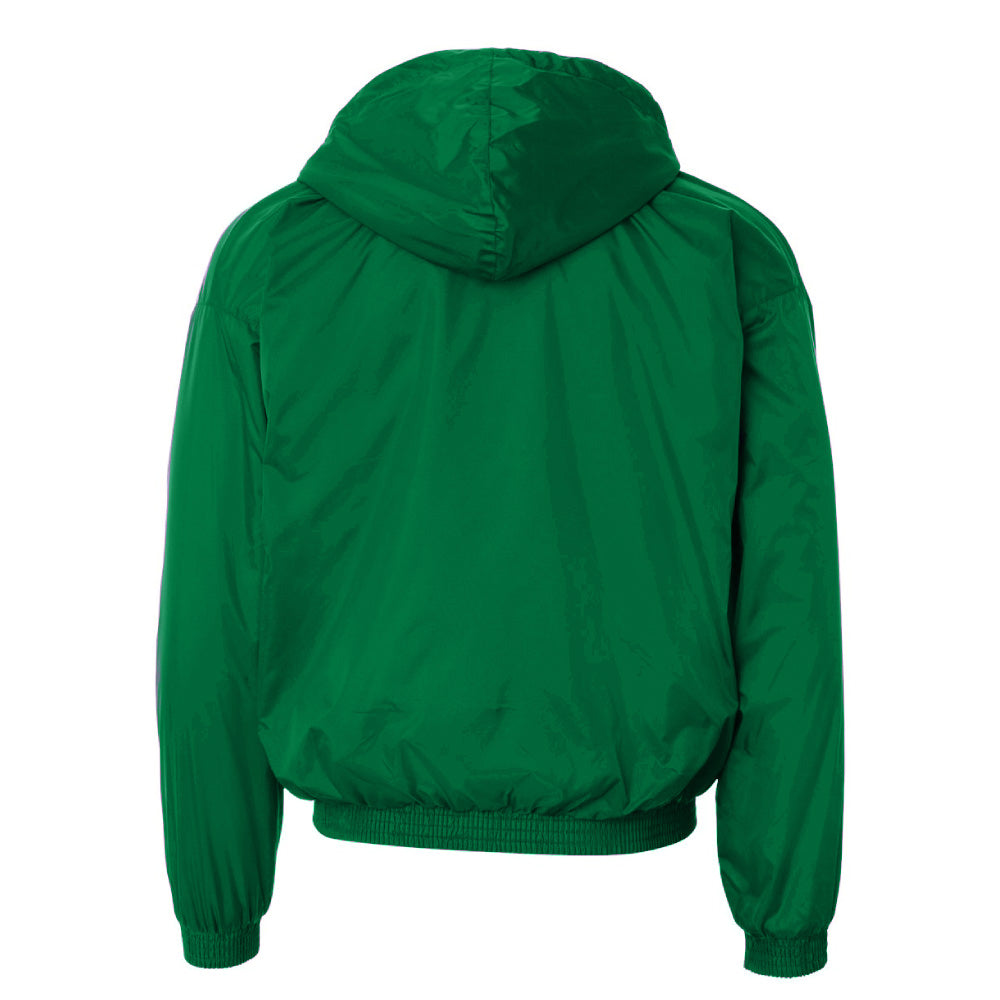 Augusta Sportswear - Fleece Lined Hooded Jacket