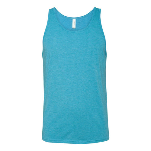 Unisex Triblend Tank