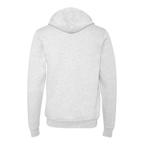 Unisex Hooded Pullover Sweatshirt