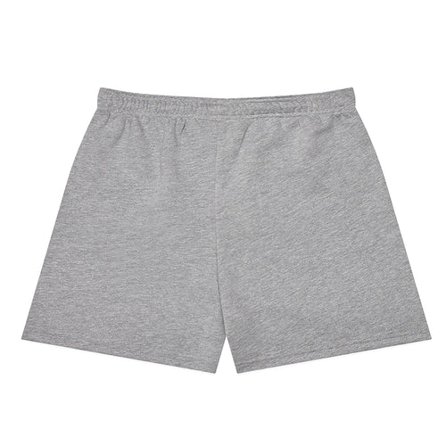 Ladies' Cutoff Sweat Short