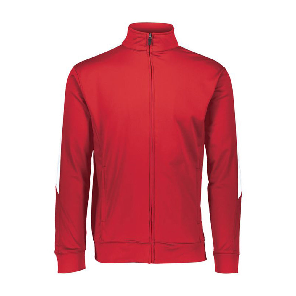 Augusta Sportswear Unisex 2.0 Medalist Jacket