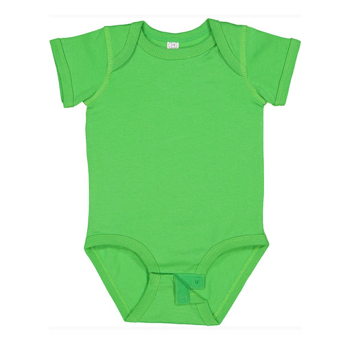 Infant Fine Jersey Bodysuit