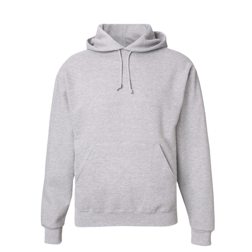 Super Sweats NuBlend® Hooded Sweatshirt