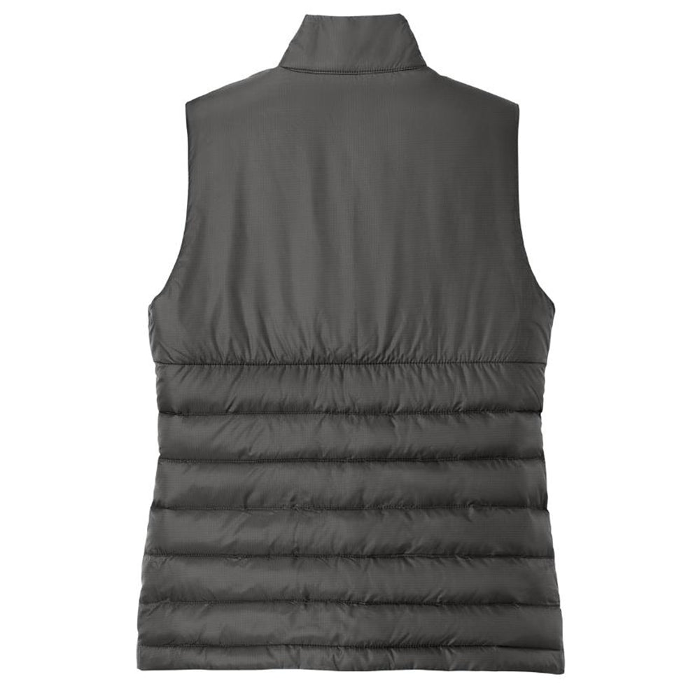 Eddie Bauer ® Ladies Quilted Vest