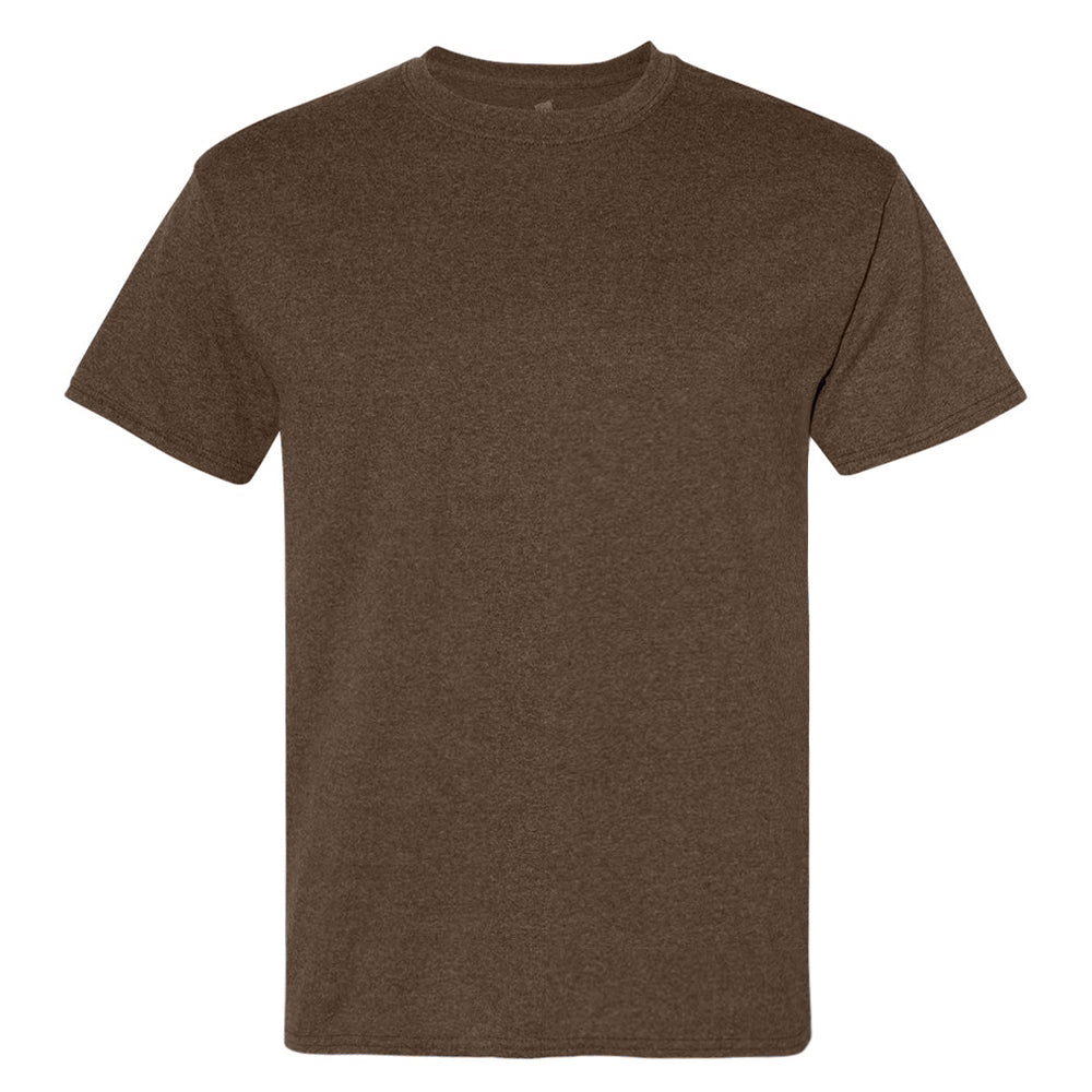Unisex 5.2 oz., 50/50 Ecosmart T-Shirt