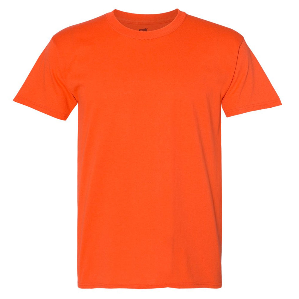 Unisex 5.2 oz., 50/50 Ecosmart T-Shirt