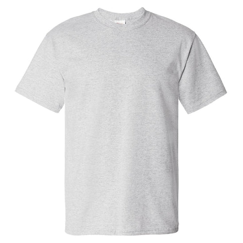 Unisex 5.2 Oz. Comfortsoft Cotton T-Shirt