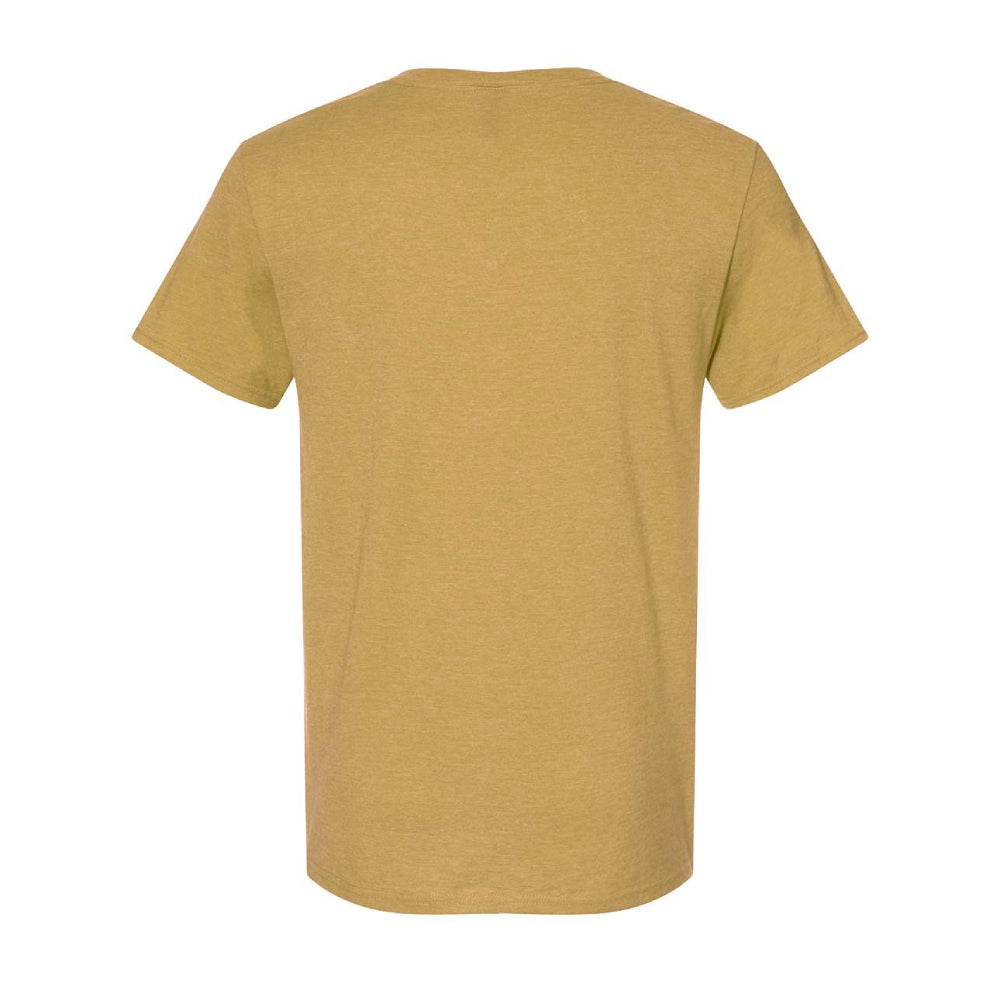 Adult Premium Blend Ring-Spun T-Shirt