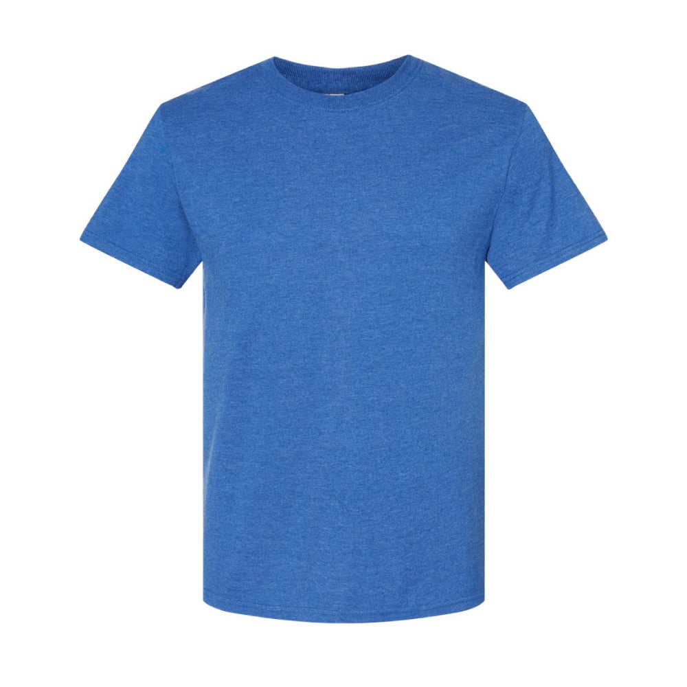 Adult Premium Blend Ring-Spun T-Shirt
