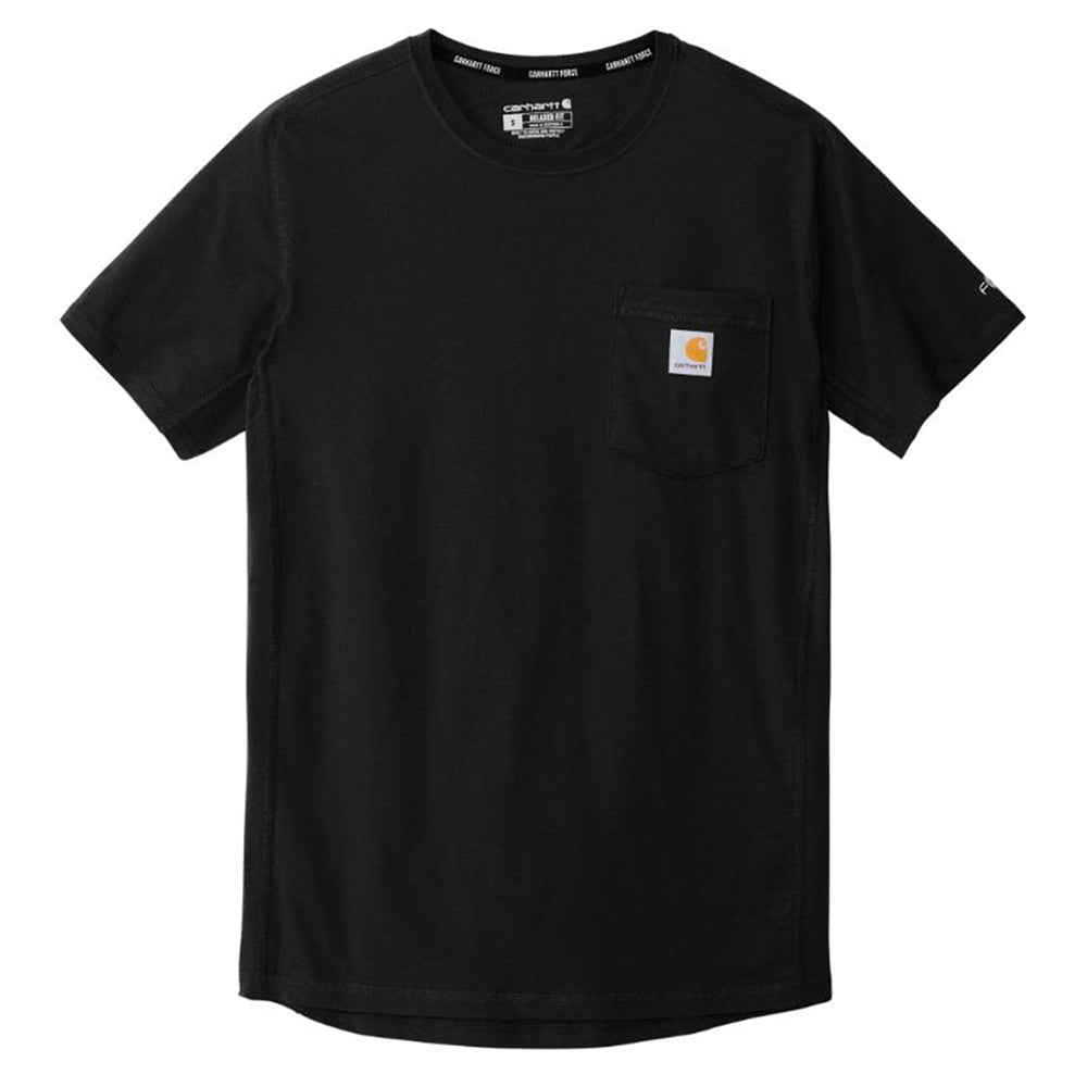 Carhartt Force® Short Sleeve Pocket T-Shirt