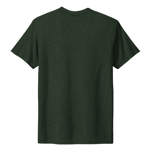 Men's Triblend Crew