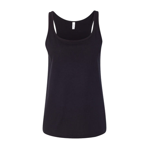 Women’s Relaxed Jersey Tank