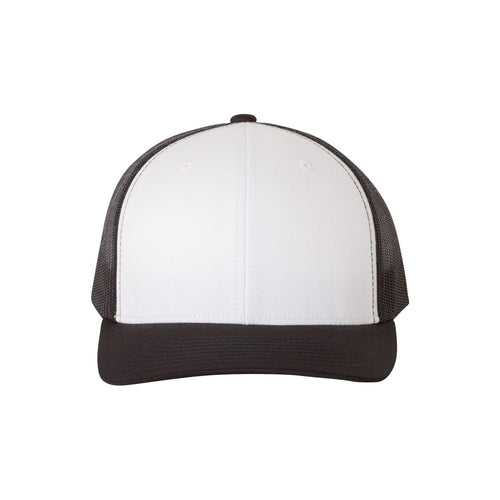 Adult Retro Trucker Cap