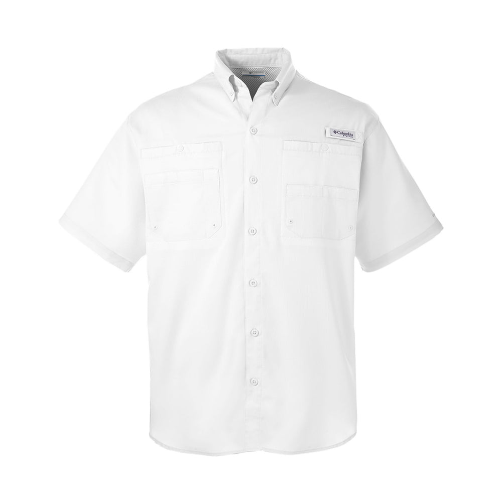 Men's Tamiami™ II Short-Sleeve Shirt
