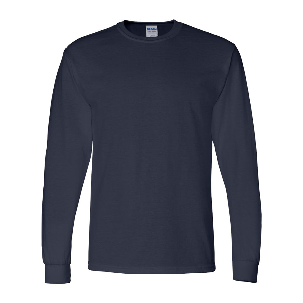 Gildan - DryBlend® 50/50 Long Sleeve T-Shirt - 8400