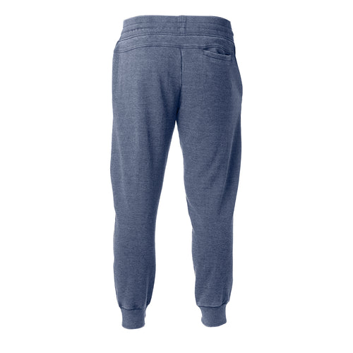 Alternative Men's Campus Mineral Wash French Terry Jogger