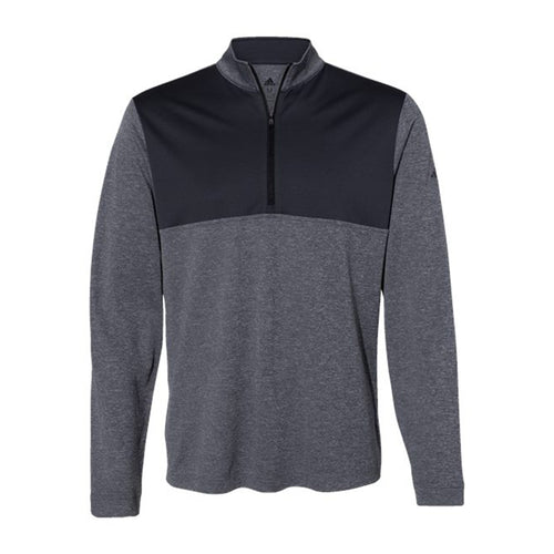 Lightweight Quarter-Zip Pullover