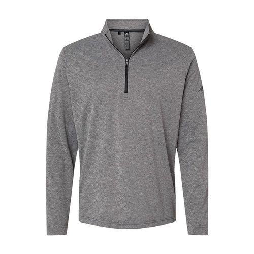 Lightweight Quarter-Zip Pullover