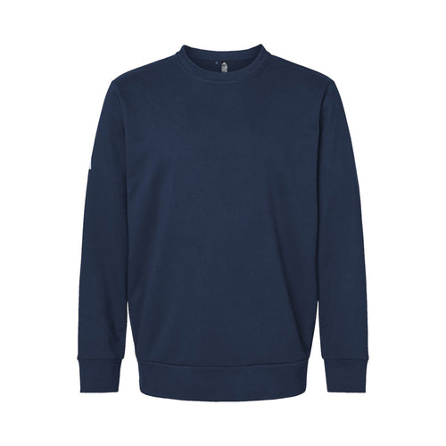 Fleece Crewneck Sweatshirt -