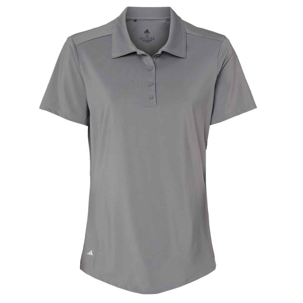 Women's Ultimate Solid Polo