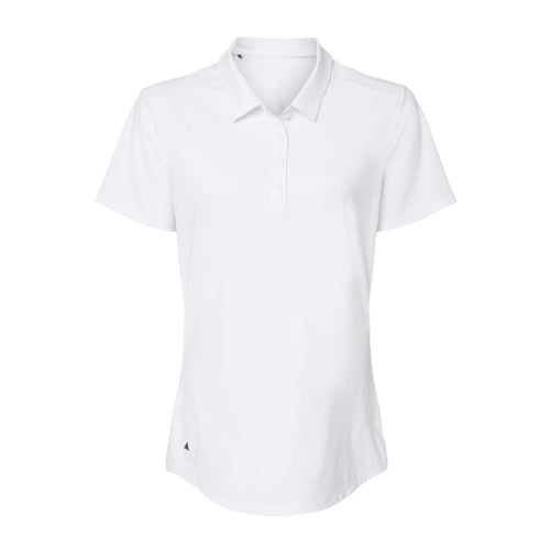 Women's Ultimate Solid Polo