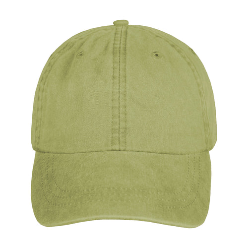 Optimum Pigment Dyed-Cap