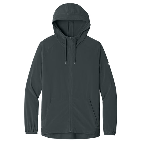 Pro Hooded Jacket