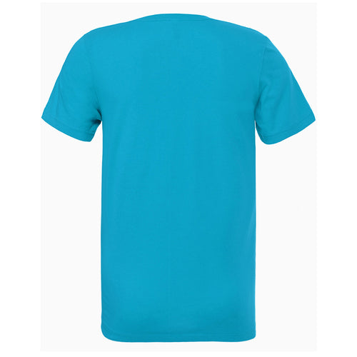 Unisex Jersey Short-Sleeve T-Shirt