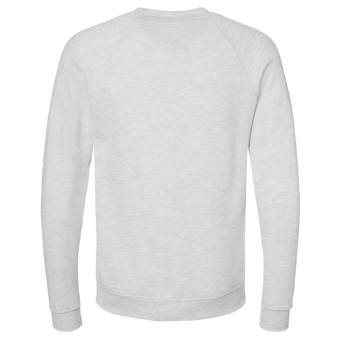 Unisex Sponge Fleece Crewneck Sweatshirt