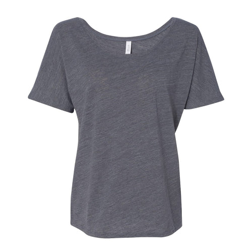 Ladies' Slouchy T-Shirt